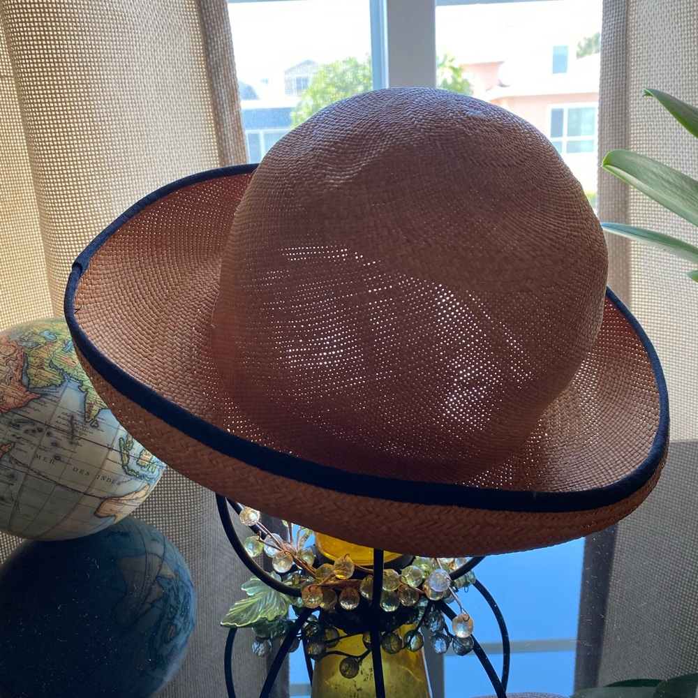 Jcrew Round Hat - image 4